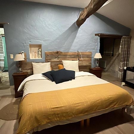 Chez Magitte Une Chambre A Louer Bardenac Esterno foto