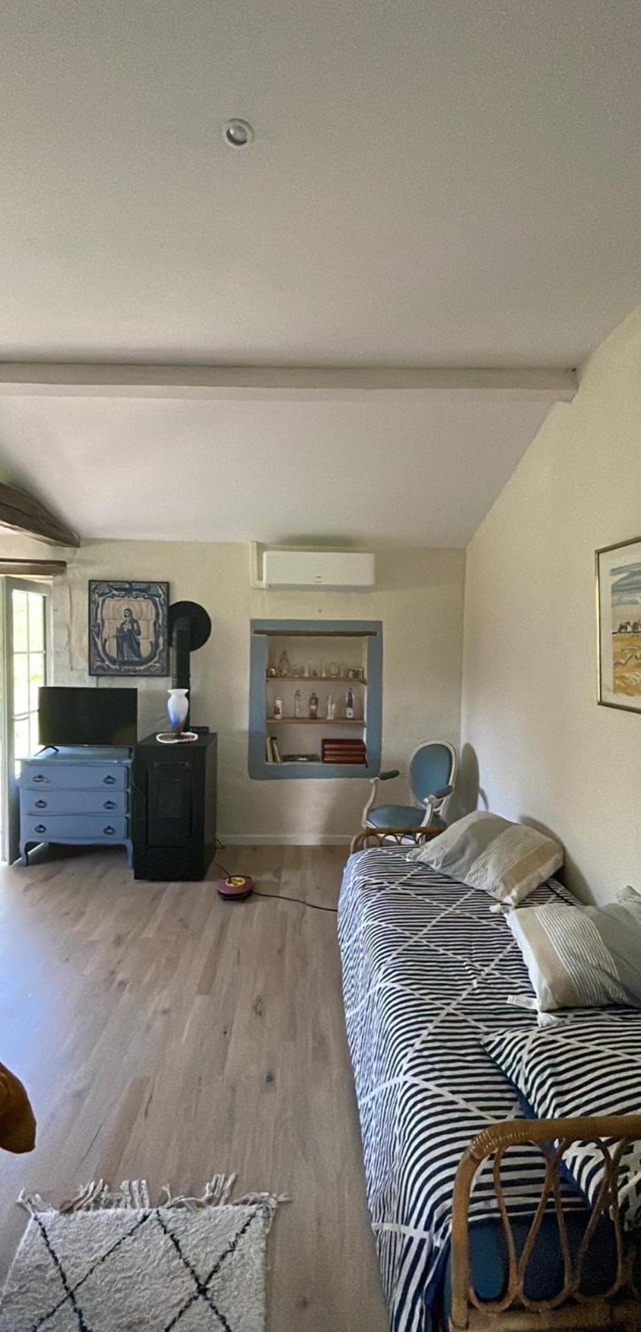 Chez Magitte Une Chambre A Louer Bardenac Esterno foto