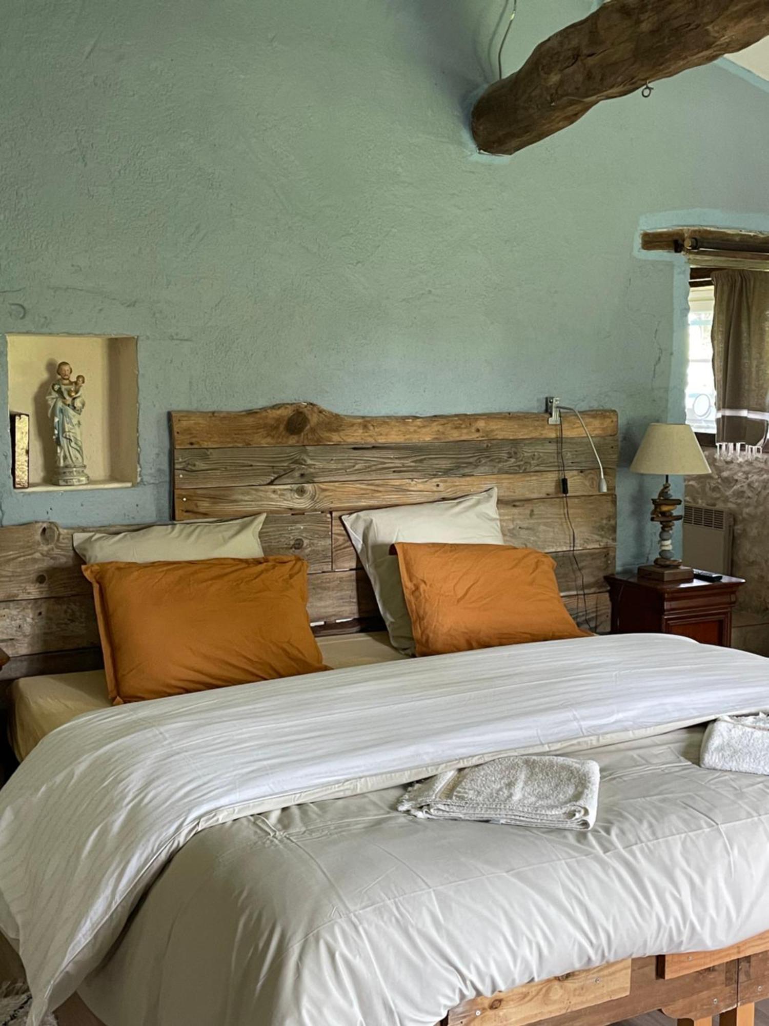 Chez Magitte Une Chambre A Louer Bardenac Esterno foto